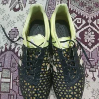 کفش فوتبال میکس (استوک )|تجهیزات ورزشی|فومن, |دیوار