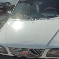 پراید مدل ۹۰سالم