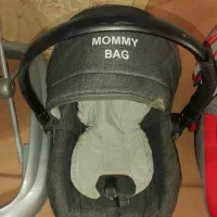 دوعددکریروروروک|کالسکه و لوازم جانبی|کاشان, آیت الله سعیدی|دیوار