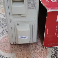 کولرگازی جنرال آیس ۱۲هزاردرحدآکبند|کولر گازی و فن‌کوئل|کرمانشاه, |دیوار