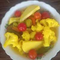 مرغ و ماهی مجلسی وکله پاچه وکوفته سبزی|خدمات پذیرایی، مراسم|شیراز, کوشک میدان|دیوار