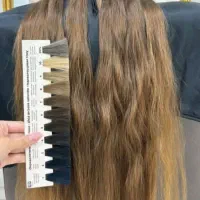 مو مشکی ۵۰سانت|آرایشی، بهداشتی، درمانی|خرمآباد, |دیوار