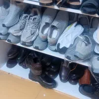 کفش‌ها ی متنوع 390