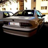 سمند مدل ۹۸