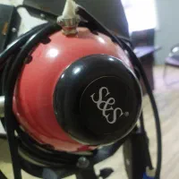 ست نور ۳ تایی RDQ800 دیرمر دار|صوتی و تصویری|اردبیل, |دیوار