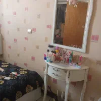 کنسول و آینه  یا میز آرایش