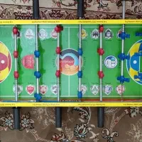 فوتبال دستی