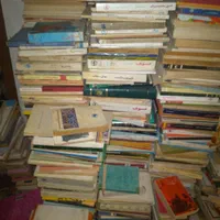 فروش یکجا کتاب باهم درهرزمینه به قیمت ارزان|کتاب و مجله ادبی|تهران, نیروی هوایی (پیروزی)|دیوار