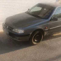 پژو پارس فروش فوری|خودرو سواری و وانت|بیرجند, |دیوار