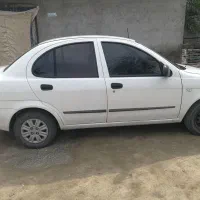 تیبا مدل 98 فروش فوری