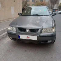 سمند مدل ۸۳