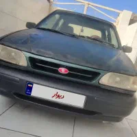 پراید 81تک سوز|خودرو سواری و وانت|دزفول, |دیوار