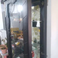 بوفه|بوفه، ویترین، کنسول|چالوس, |دیوار