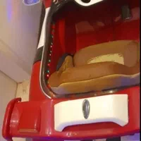 ماشین شارژی|اسباببازی بچه|کوهدشت, |دیوار