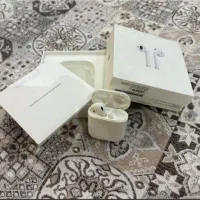 ایرپاد 2 (کیس و گوشی چپ)