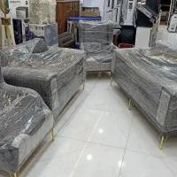 مبل راحتی|مبلمان خانگی و میز عسلی|مشهد, امیرآباد|دیوار