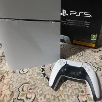 Ps5 اسلیم
