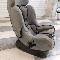 صندلی ماشین کودک|تخت و صندلی بچه|رشت, دیانتی|دیوار