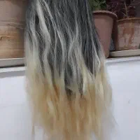 یک عدد کله مانکن