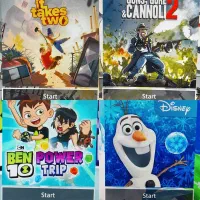 PS4پلی استیشن 4 اسلیم 1 ترا دو دسته|کنسول، بازی ویدئویی و آنلاین|تهران, سلسبیل شمالی|دیوار