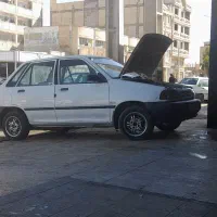 پراید صبا ۸۴ بسیار تمیز|خودرو سواری و وانت|زاهدان, |دیوار