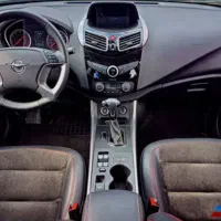 هایما اس 5پرو|خودرو سواری و وانت|گرگان, |دیوار