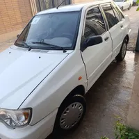 پراید 132 EX، مدل ۱۳۹۰|خودرو سواری و وانت|کاشان, فاز ۲ ناجی آباد|دیوار
