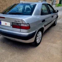 زانتیا 2000 درجه ۱