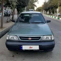 پراید 84 سلامت