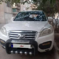 لیفان x6