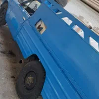 نیسان|خودرو سواری و وانت|ملارد, |دیوار