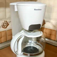 قهوه ساز و سرخکن