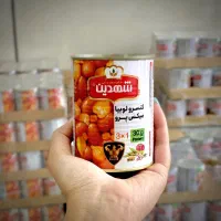 کنسرو میکس پرو شهدین