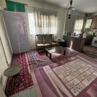 مسکن مهر ۷۵متری|فروش آپارتمان|هشتگرد, شهرک ریحانه|دیوار