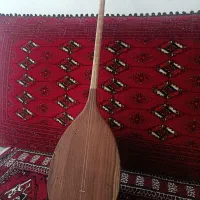 دوتار ساز ترکمن