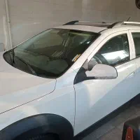 اچ سی کراس مدل، ۹۶ ،بدون رنگ، نقد واقساط|خودرو سواری و وانت|تهران, پونک|دیوار