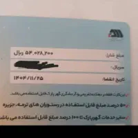 کارت گهر پارک