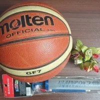 توپ بسکتبال molten|ورزش‌های توپی|اصفهان, سپاهان‌شهر|دیوار