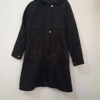 لباس های پاییزه و زمستونی (بارانی،پالتو،پافر)