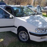 پارس موتور جدید 1402