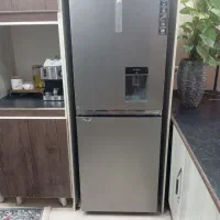 یخچال فریزر دوقلو