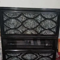 بخاری ایران شرق