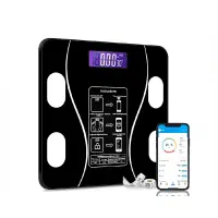 ترازو وزن کشی هوشمند نسل سوم کمری