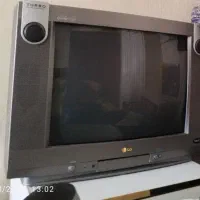 تلویزیون ال‌جی