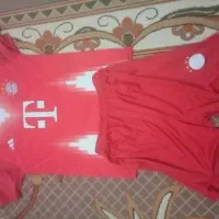 لباس فوتبال