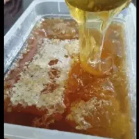 عسل چهل گیاه درجه یک