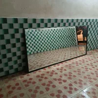 آینه قدی ۲متری
