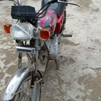 موتور مزایده|موتورسیکلت|قره ضیاالدین, |دیوار