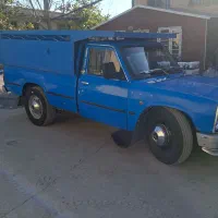 نیسان مدل ۹۰|خودرو سواری و وانت|فردیس, فردیس|دیوار