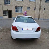 خودرو دنا مدل۹۶